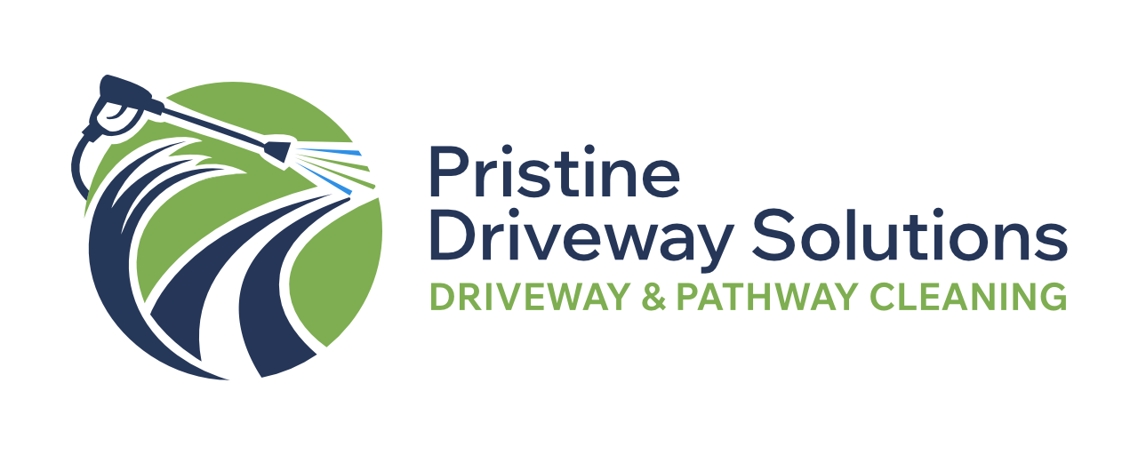 Pristine Driveway Solutions - Driveway & Pathway Cleaning